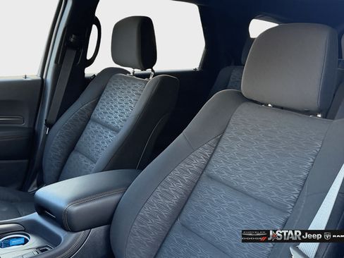 New 2026 Dodge Durango GT AWD/4WD image 11
