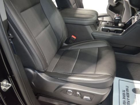 Used 2024 GMC Sierra 1500 Denali w/ Denali Reserve Package image 23