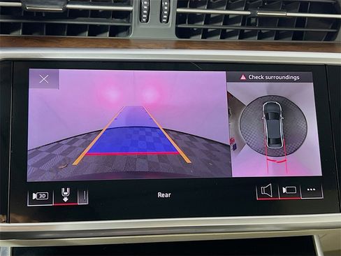 Used 2023 Audi A6 Premium Plus image 17