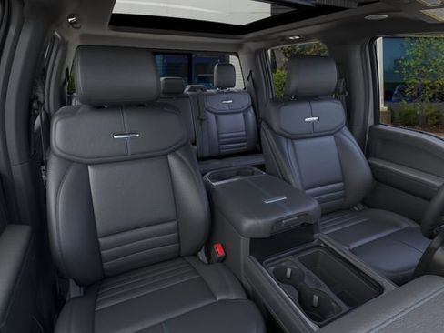 New 2026 Ford F250 Platinum AWD/4WD image 11