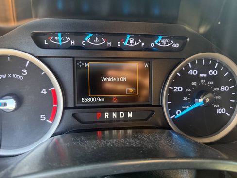 Used 2021 Ford F350 XL w/ Power Equipment Group AWD/4WD image 22