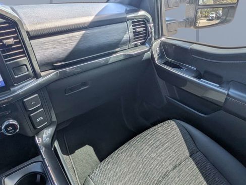 Used 2021 Ford F150 XLT w/ Equipment Group 302A High image 18