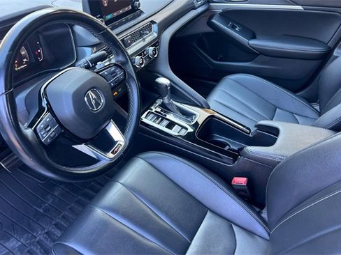 Used 2023 Acura Integra A-Spec image 10
