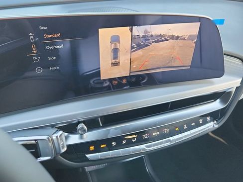New 2026 Cadillac Lyriq Premium Sport AWD/4WD image 20