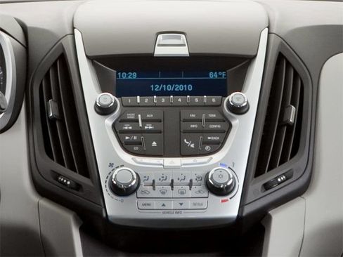 Used 2013 Chevrolet Equinox LT AWD/4WD image 12