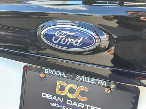 Used 2020 Ford Edge ST w/ Cold Weather Package AWD/4WD image 39