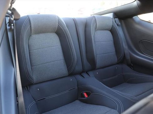 New 2026 Ford Mustang Coupe image 13