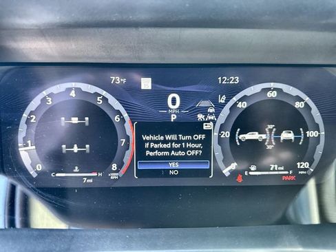 New 2026 Toyota Tacoma TRD Sport image 25