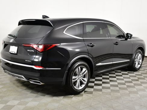 Certified 2025 Acura MDX SH-AWD image 6