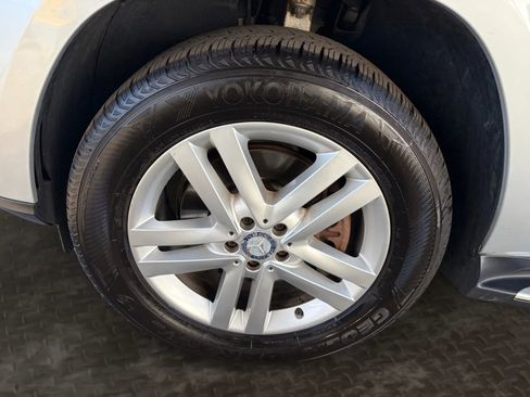 Used 2016 Mercedes-Benz GL 450 4MATIC image 34