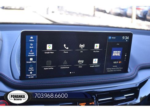 New 2026 Acura MDX A-Spec image 25