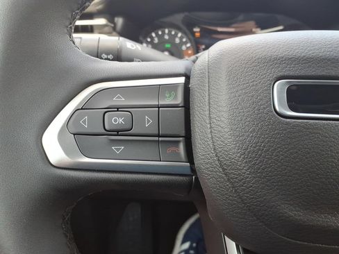 New 2026 Jeep Compass Limited AWD/4WD image 30