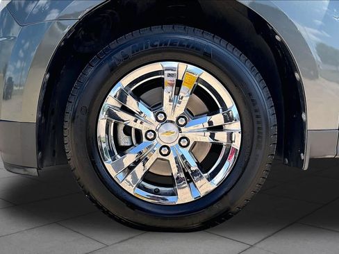 Used 2012 Chevrolet Equinox LT w/ Driver Convenience Package FWD image 9