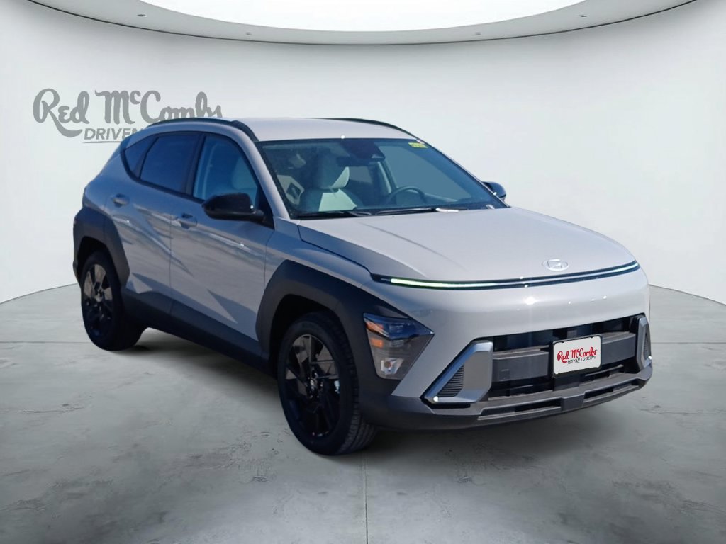 New 2027 Hyundai Kona SEL Sport FWD image 7