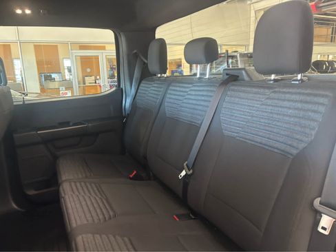 Certified 2023 Ford F150 XL w/ STX Appearance Package AWD/4WD image 22
