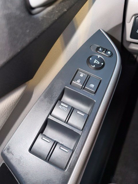 Used 2014 Honda CR-V EX-L image 17