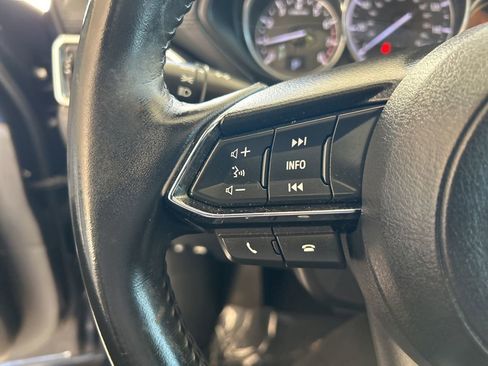 Used 2018 MAZDA CX-5 Touring w/ Preferred Equipment Package image 47