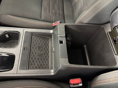 Used 2022 Nissan Frontier PRO-4X AWD/4WD image 42
