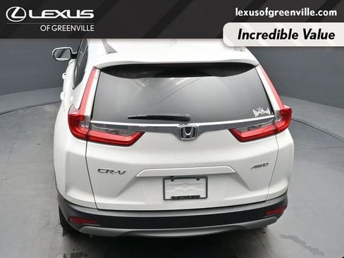 Used 2019 Honda CR-V EX image 46