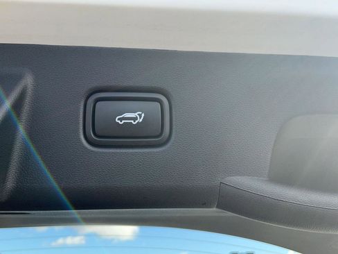 Certified 2025 Hyundai Tucson SEL image 10