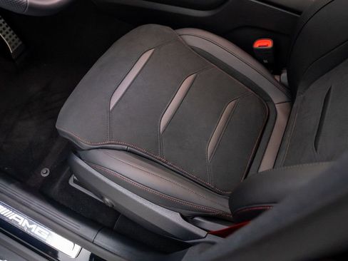 New 2026 Mercedes-Benz GLC 43 AMG 4MATIC image 17