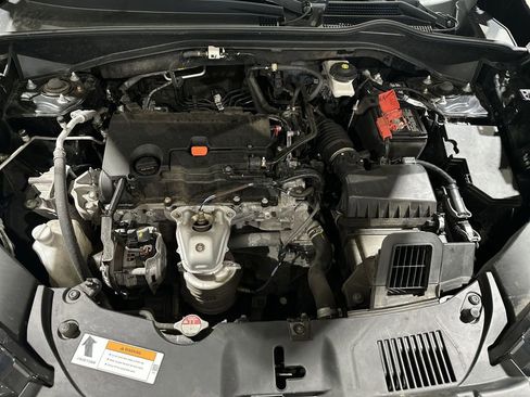 Used 2023 Honda HR-V LX image 17