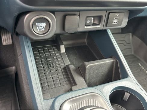 Used 2025 Ford Maverick Tremor image 30