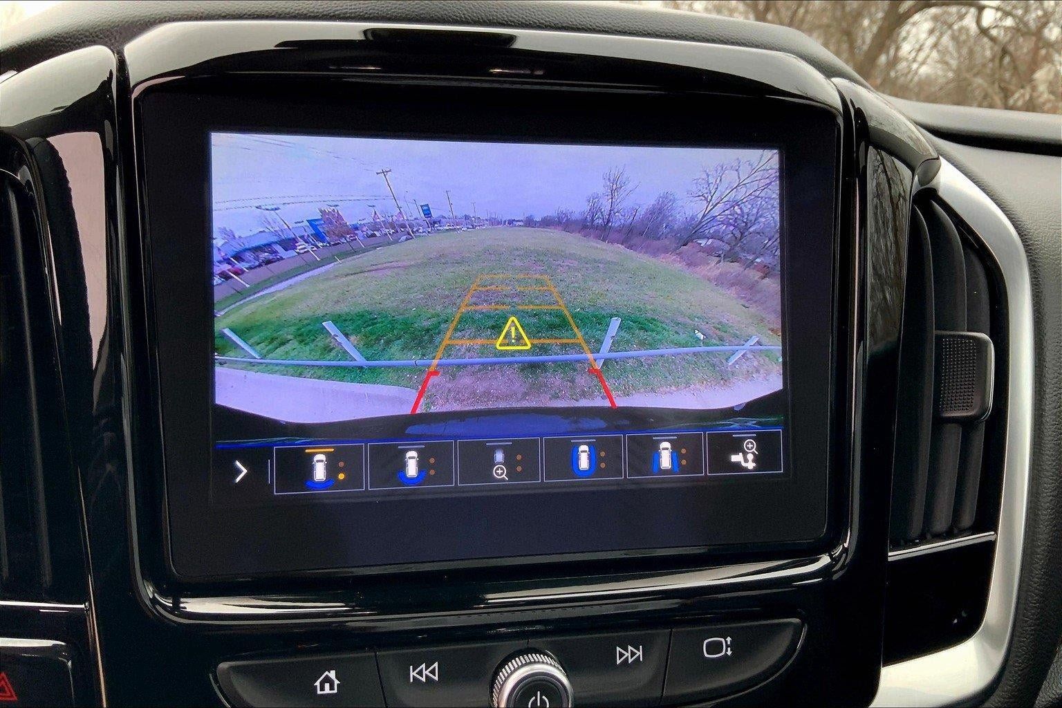 Used 2020 Chevrolet Traverse LT w/ LT Premium Package AWD/4WD image 20