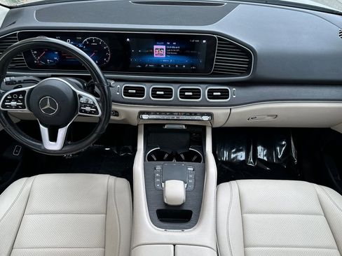 Used 2021 Mercedes-Benz GLE 350 4MATIC image 14