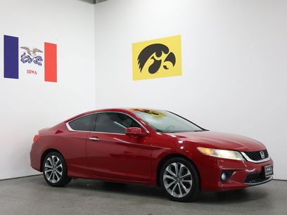 Used 2014 Honda Accord EX-L