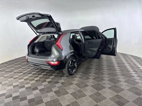 Certified 2023 Kia Niro Wind w/ Wind Preserve Package FWD image 16
