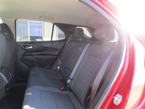 Used 2022 Chevrolet Equinox LT image 21