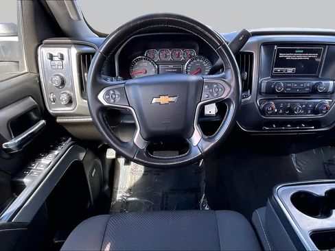 Used 2018 Chevrolet Silverado 2500 LT w/ Texas Edition AWD/4WD image 6