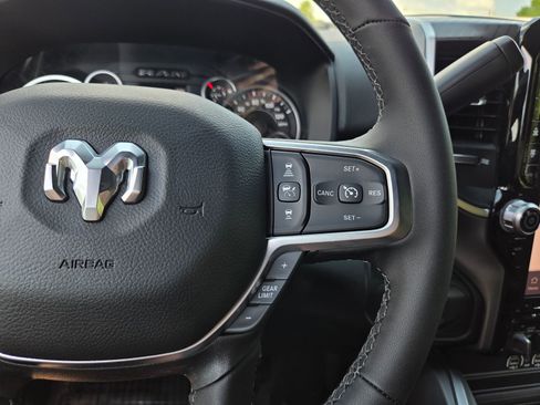 New 2026 RAM 2500 Big Horn image 20