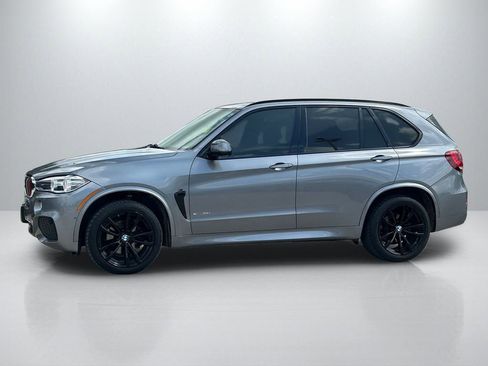 Used 2018 BMW X5 xDrive35i AWD/4WD image 8
