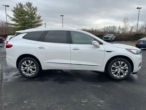 Used 2020 Buick Enclave Avenir w/ Avenir Technology Package image 5