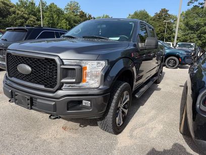 Used 2020 Ford F150 XL w/ Equipment Group 101A Mid