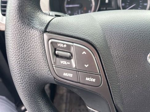 Used 2018 Hyundai Santa Fe Sport w/ 2.4L Value Package 02 image 6