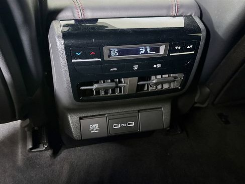 Used 2023 Acura MDX A-Spec image 30