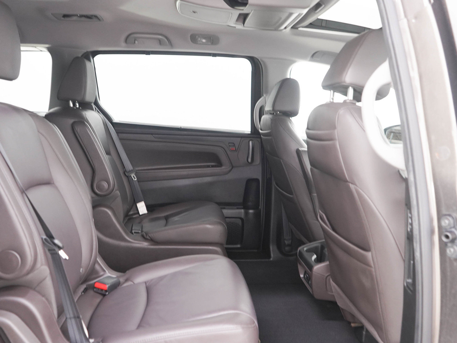 Used 2018 Honda Odyssey Touring image 14