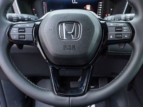 New 2026 Honda Pilot EX-L image 25