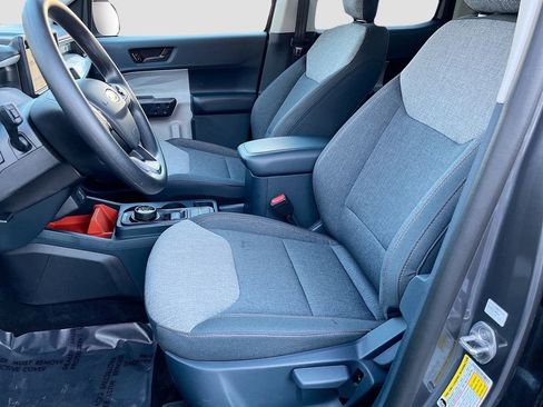 Used 2024 Ford Maverick XLT w/ Equipment Group 300A Standard image 19