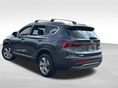 Used 2023 Hyundai Santa Fe SEL AWD/4WD image 5