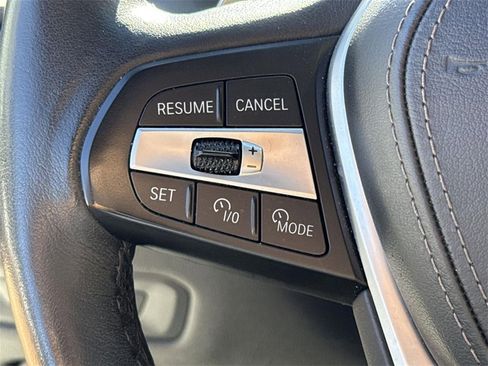 Used 2024 BMW X5 xDrive40i image 37