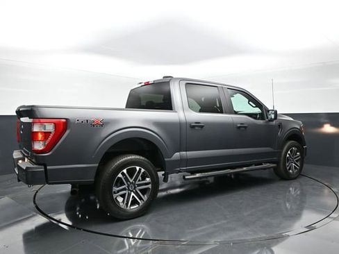 Used 2023 Ford F150 XL w/ STX Appearance Package AWD/4WD image 7