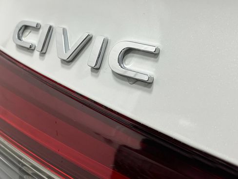 New 2026 Honda Civic Sport image 6