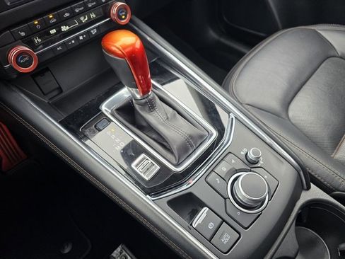 Used 2023 MAZDA CX-5 AWD 2.5 S w/ Premium Package image 19