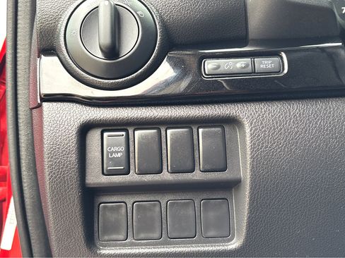 Certified 2023 Nissan Titan SV RWD image 9