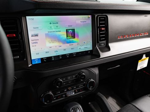 Used 2025 Ford Bronco Raptor image 49