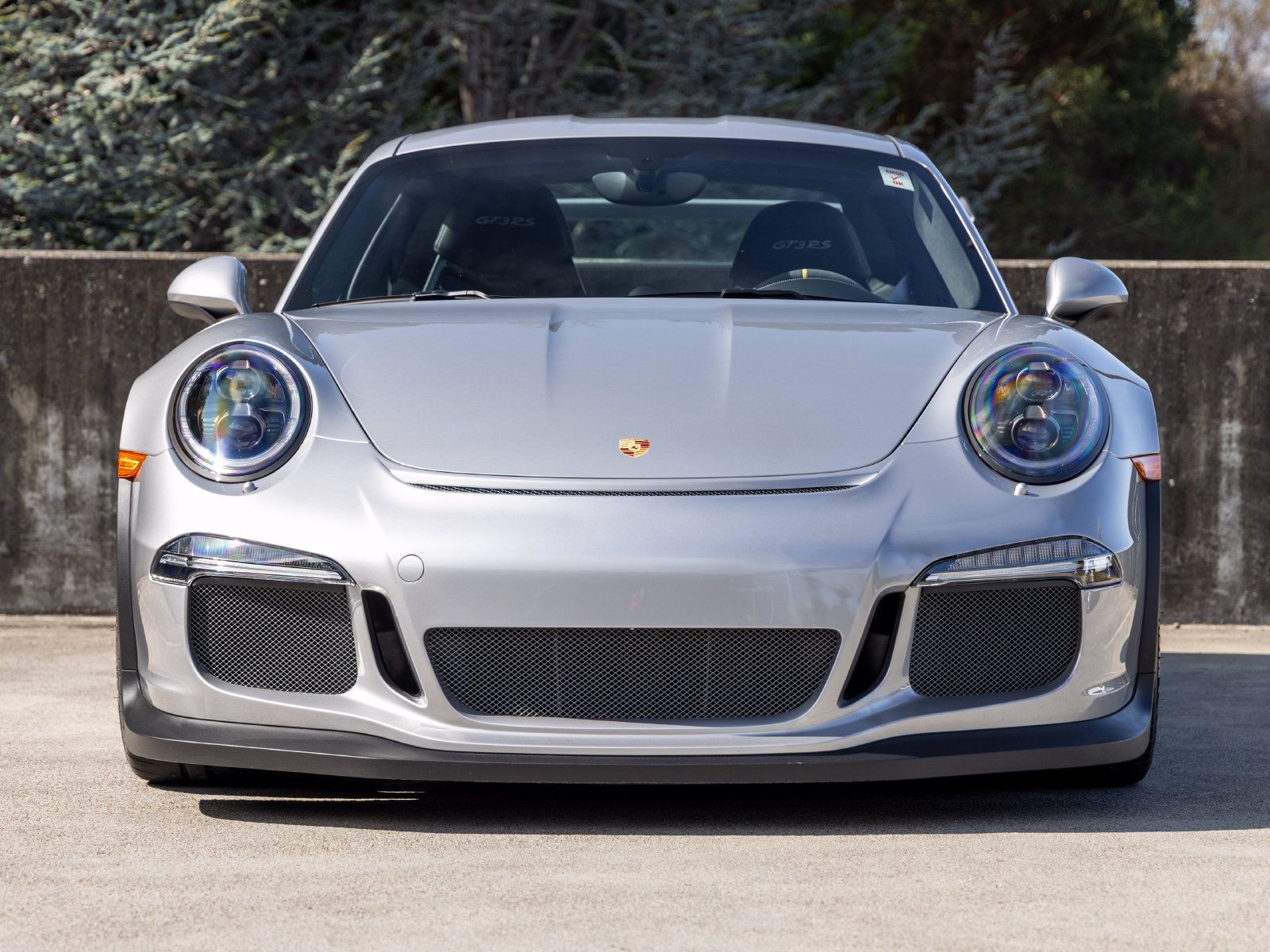 Used 2016 Porsche 911 GT3 RS RWD image 8